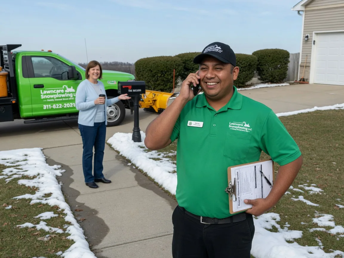 Lawn Care Services By Expert Landscaper Huntingdon, TN FAQs
